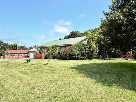 938 Mcfadden Ridge Road Bedford IN 47421