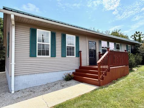 938 Mcfadden Ridge Road Bedford IN 47421