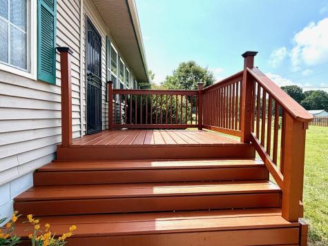 938 Mcfadden Ridge Road Bedford IN 47421