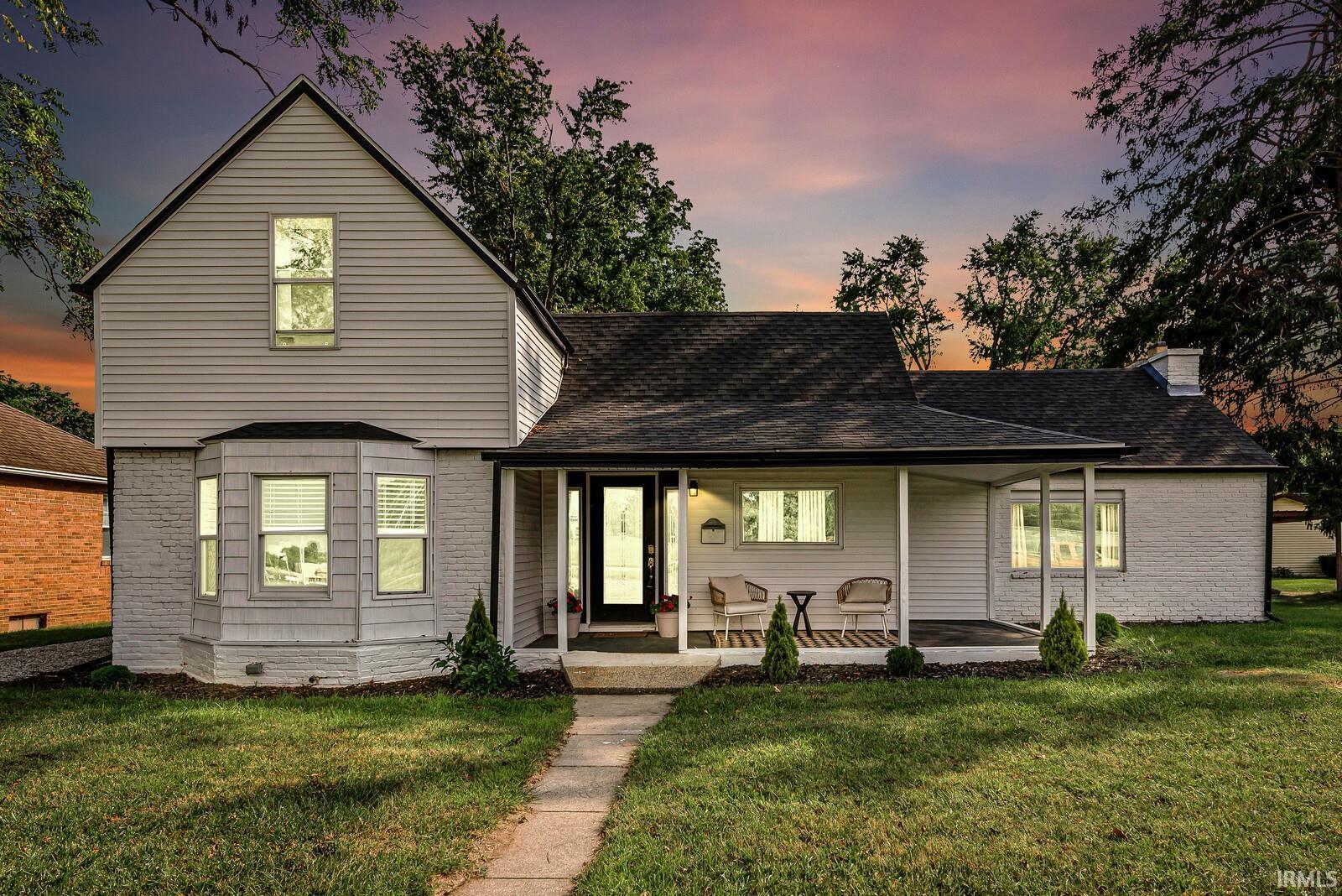 412 Goshen Avenue Elkhart IN 46516