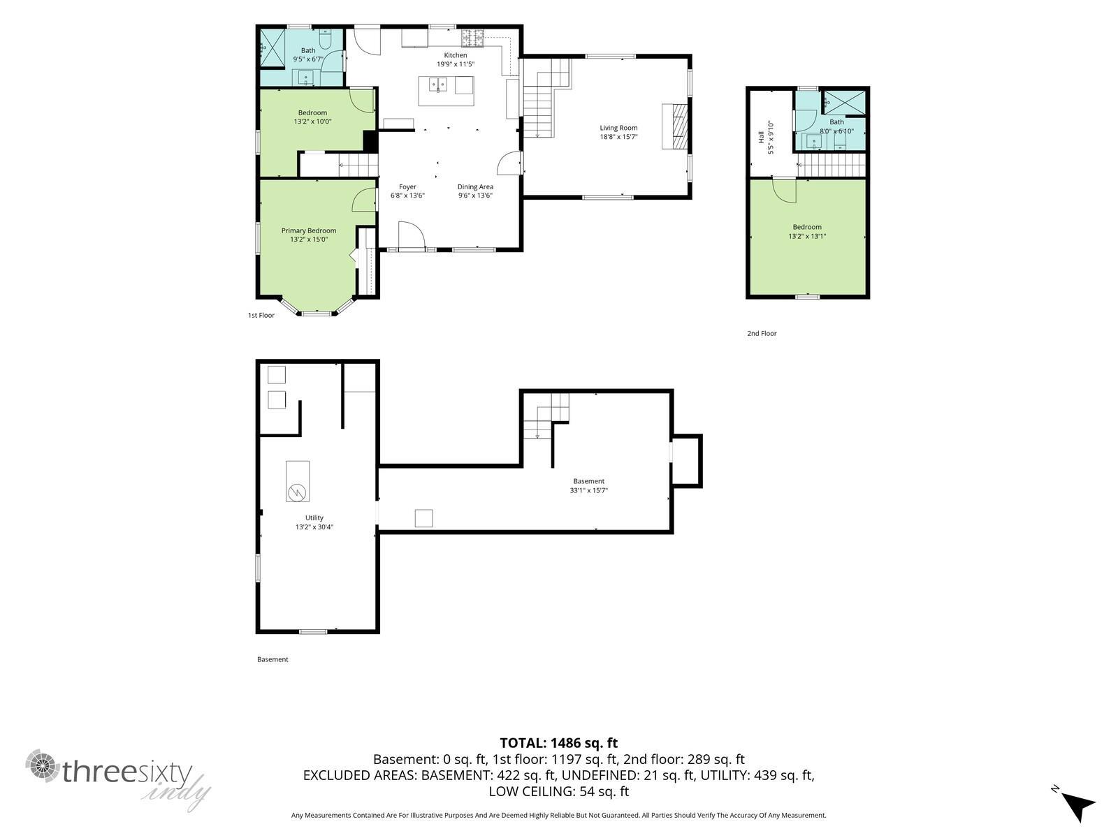 412 Goshen Avenue Elkhart IN 46516