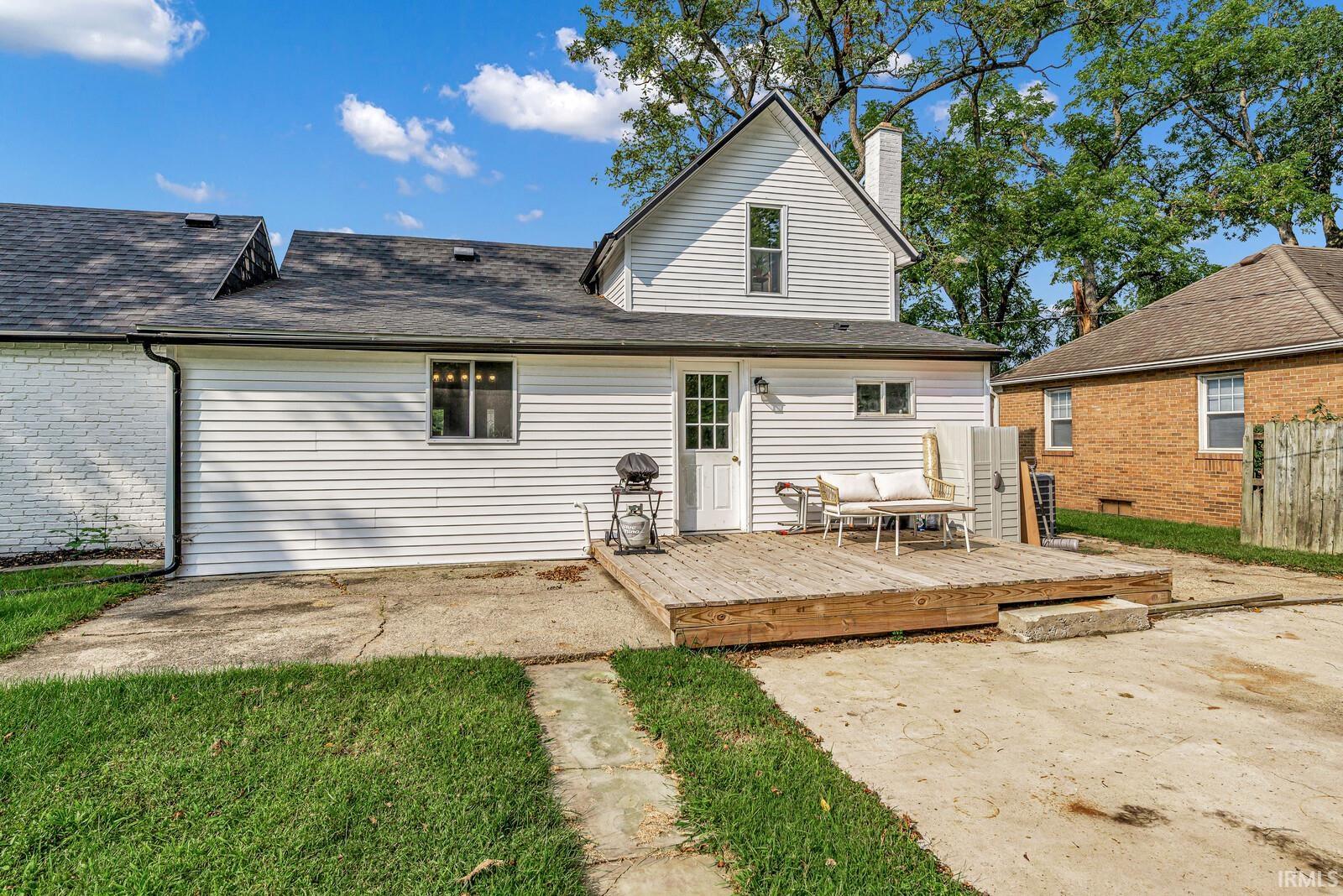 412 Goshen Avenue Elkhart IN 46516