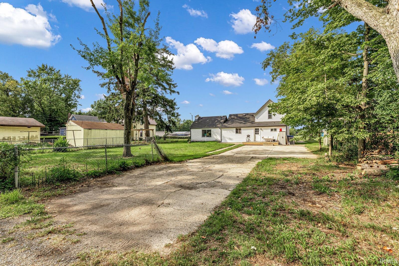 412 Goshen Avenue Elkhart IN 46516