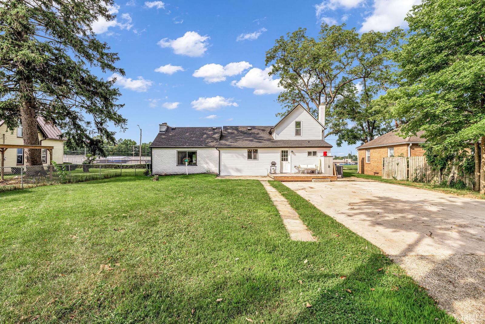 412 Goshen Avenue Elkhart IN 46516