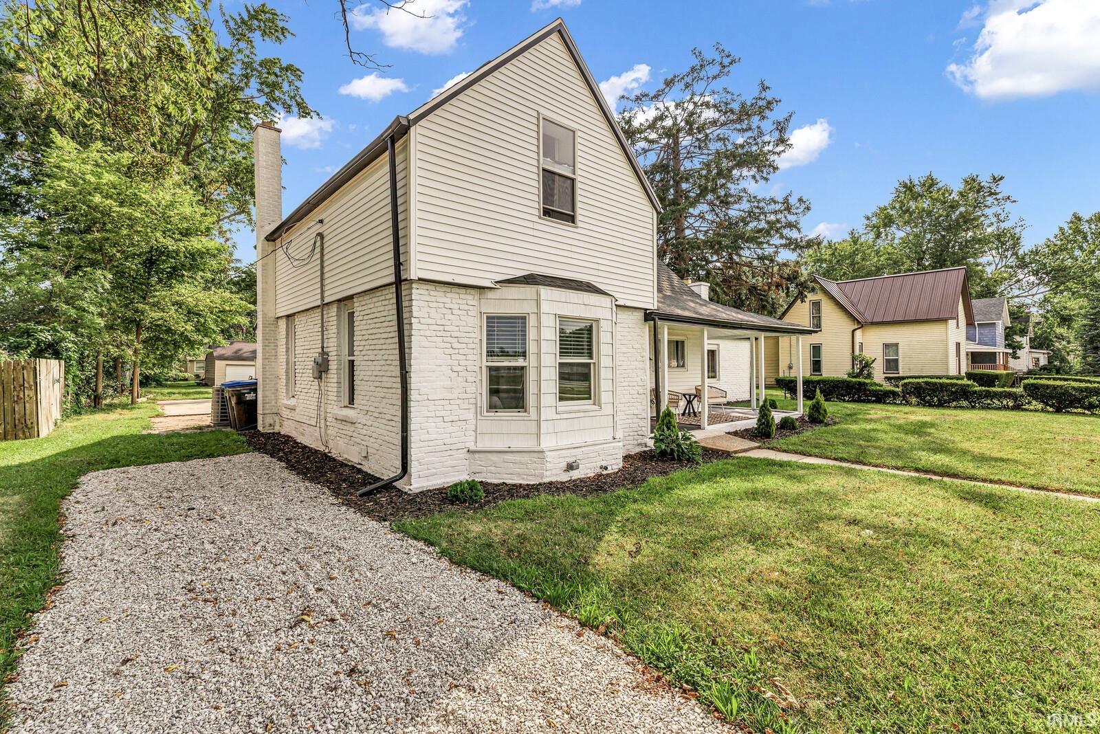 412 Goshen Avenue Elkhart IN 46516