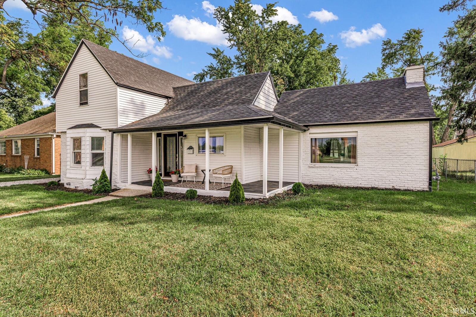 412 Goshen Avenue Elkhart IN 46516