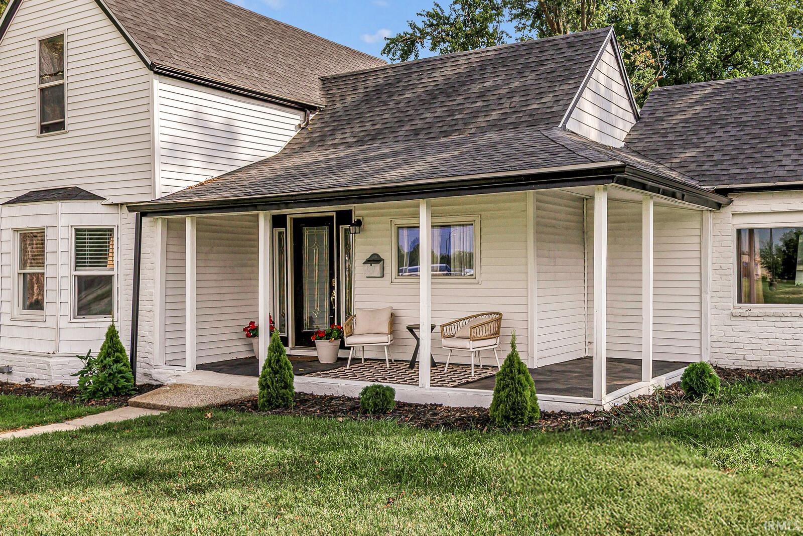 412 Goshen Avenue Elkhart IN 46516