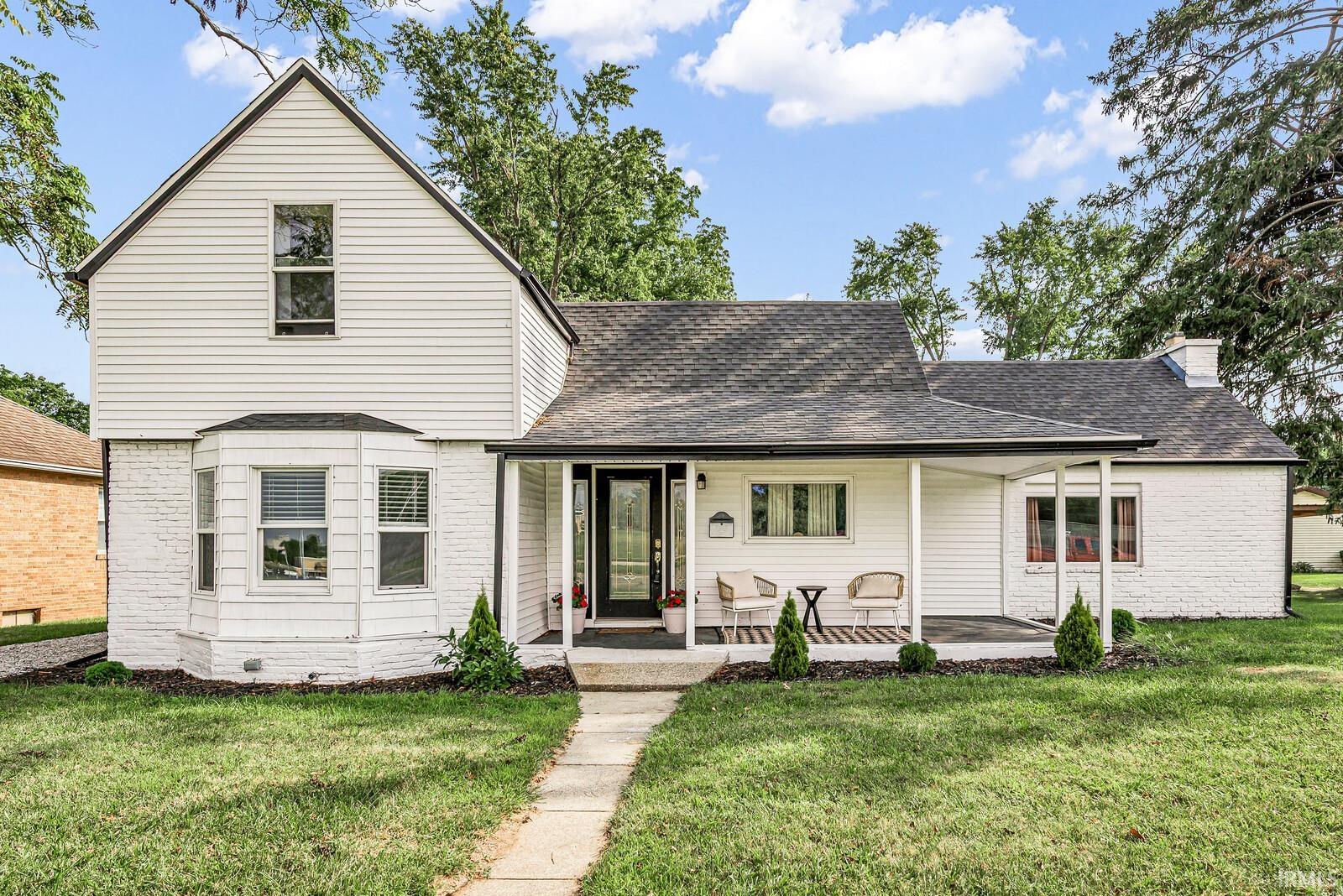 412 Goshen Avenue Elkhart IN 46516