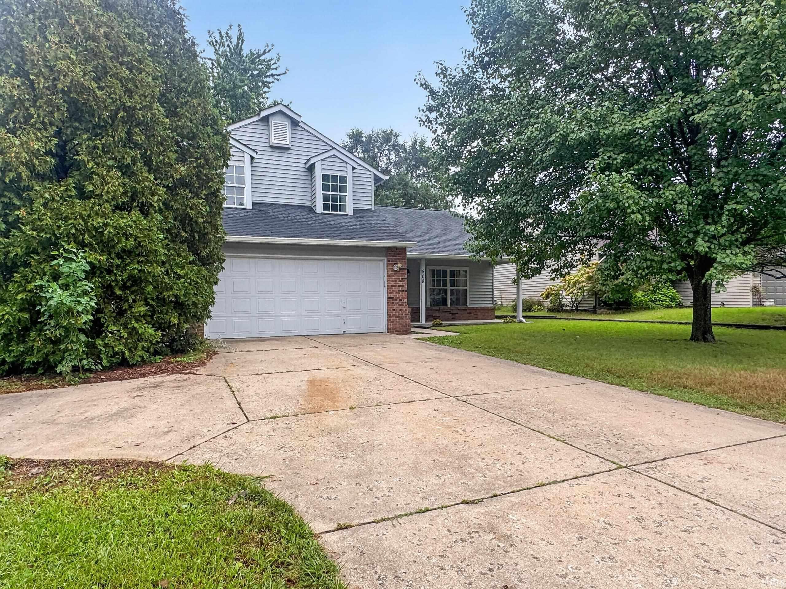 Lafayette IN, 508 Ortman Lane