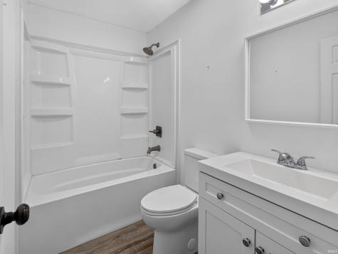 508 Ortman Lane Lafayette IN 47909