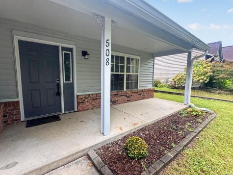 508 Ortman Lane Lafayette IN 47909