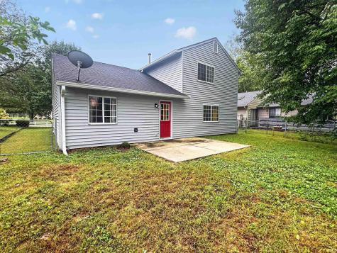 508 Ortman Lane Lafayette IN 47909