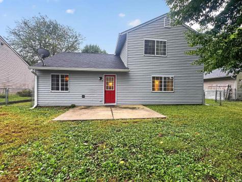 508 Ortman Lane Lafayette IN 47909