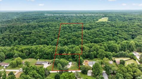 4013 E Boltinghouse Road Bloomington IN 47408