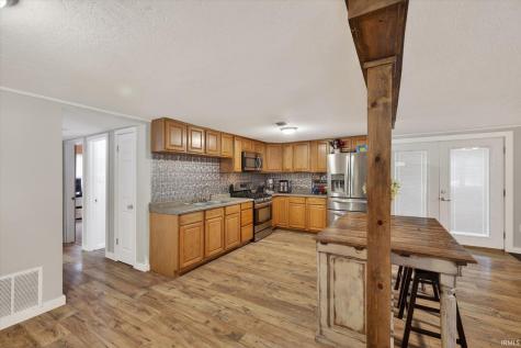 4013 E Boltinghouse Road Bloomington IN 47408