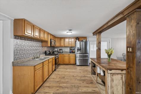 4013 E Boltinghouse Road Bloomington IN 47408