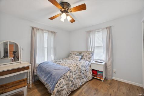4013 E Boltinghouse Road Bloomington IN 47408