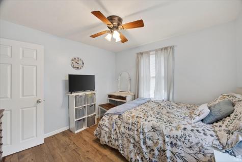 4013 E Boltinghouse Road Bloomington IN 47408