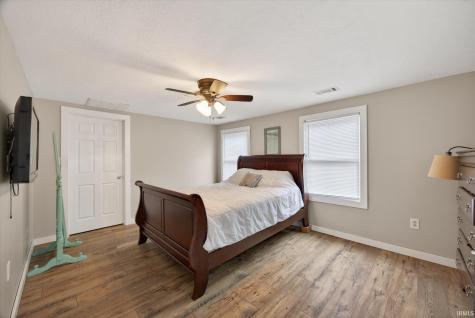 4013 E Boltinghouse Road Bloomington IN 47408