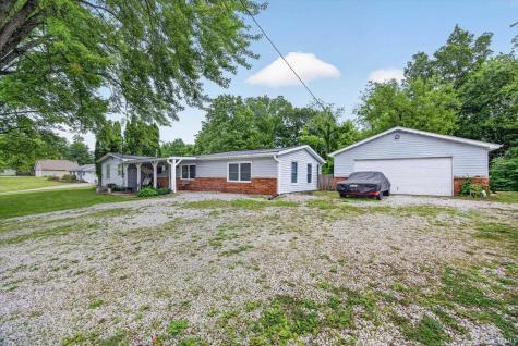 4013 E Boltinghouse Road Bloomington IN 47408