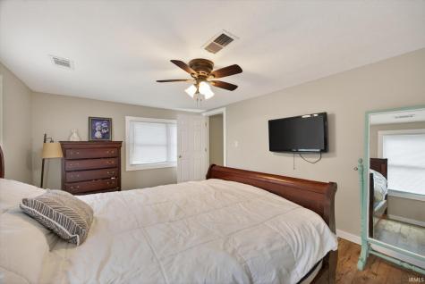 4013 E Boltinghouse Road Bloomington IN 47408