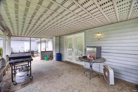 4013 E Boltinghouse Road Bloomington IN 47408
