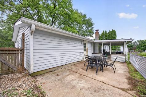 4013 E Boltinghouse Road Bloomington IN 47408