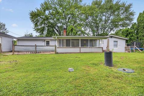 4013 E Boltinghouse Road Bloomington IN 47408