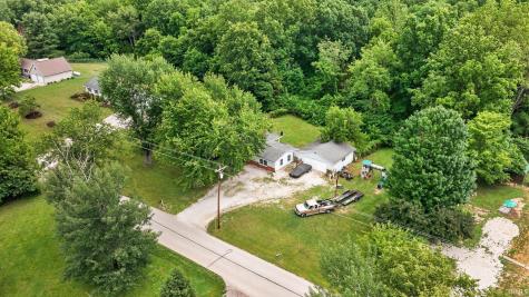 4013 E Boltinghouse Road Bloomington IN 47408