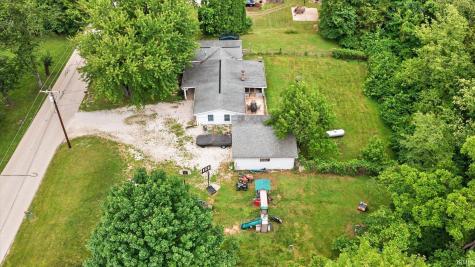 4013 E Boltinghouse Road Bloomington IN 47408