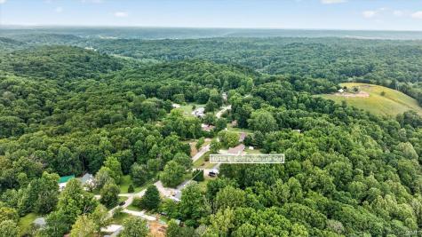 4013 E Boltinghouse Road Bloomington IN 47408