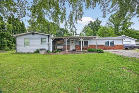 4013 E Boltinghouse Road Bloomington IN 47408