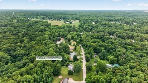 4013 E Boltinghouse Road Bloomington IN 47408