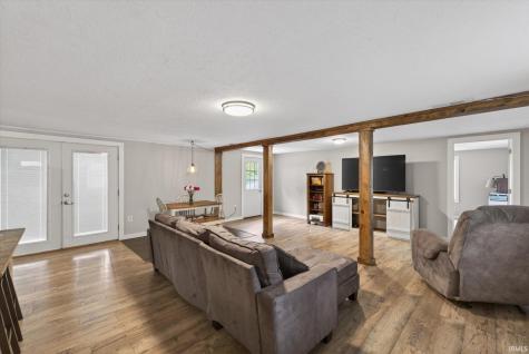 4013 E Boltinghouse Road Bloomington IN 47408
