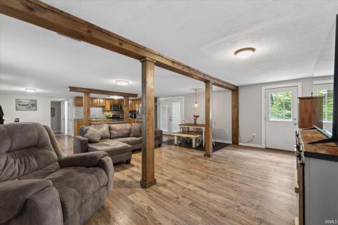 4013 E Boltinghouse Road Bloomington IN 47408