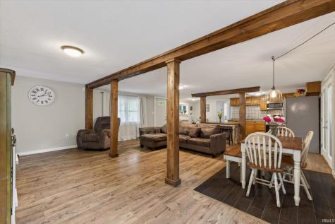 4013 E Boltinghouse Road Bloomington IN 47408