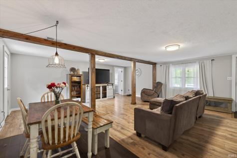4013 E Boltinghouse Road Bloomington IN 47408