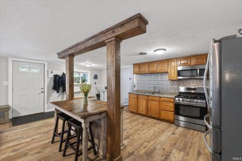 4013 E Boltinghouse Road Bloomington IN 47408