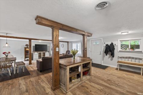 4013 E Boltinghouse Road Bloomington IN 47408