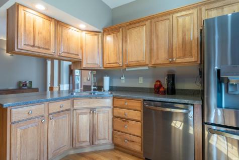 933 S Fenbrook Court Bloomington IN 47401