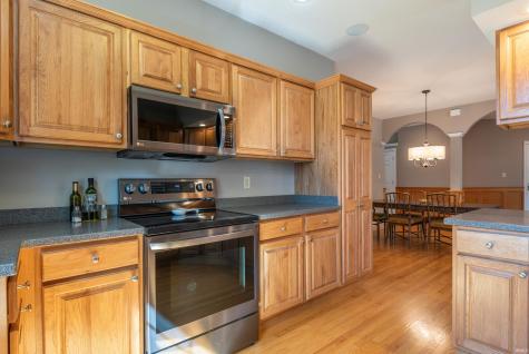 933 S Fenbrook Court Bloomington IN 47401