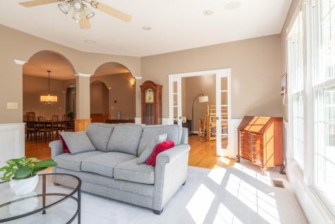933 S Fenbrook Court Bloomington IN 47401