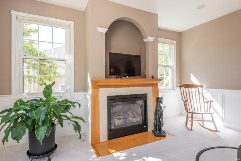933 S Fenbrook Court Bloomington IN 47401