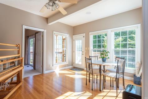 933 S Fenbrook Court Bloomington IN 47401