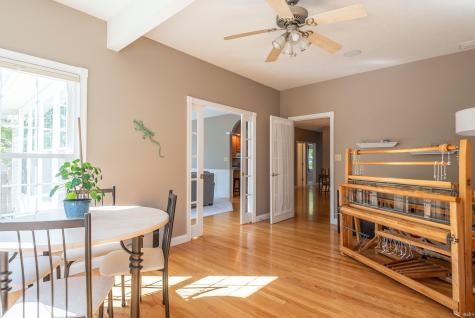 933 S Fenbrook Court Bloomington IN 47401