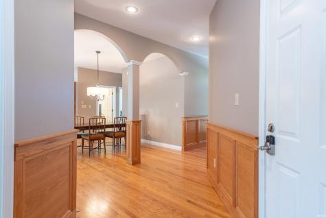 933 S Fenbrook Court Bloomington IN 47401