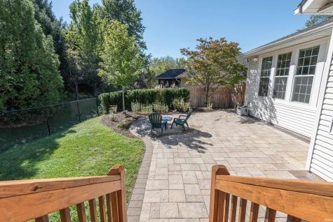 933 S Fenbrook Court Bloomington IN 47401