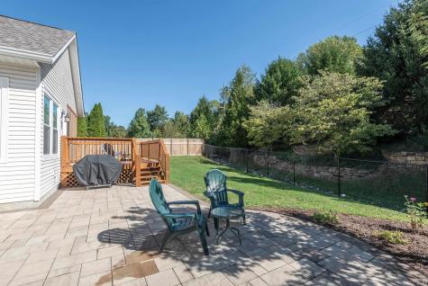 933 S Fenbrook Court Bloomington IN 47401