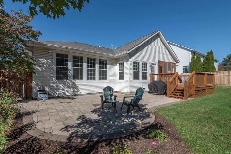 933 S Fenbrook Court Bloomington IN 47401