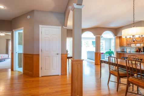 933 S Fenbrook Court Bloomington IN 47401